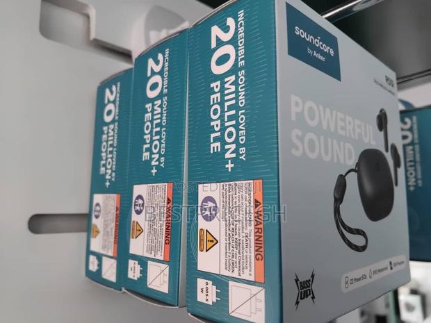 Soundcore R50i Nc True Wireless Earbuds · Photo 2