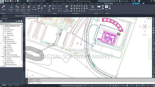 Autodesk Aec Collection 1year Subscription 25/2024 License(Commercial) · Photo 2