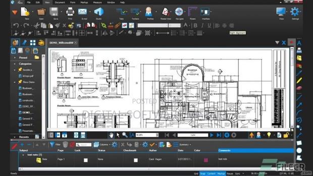 Bluebeam Revu Extreme 20 Lifetime License · Photo 2