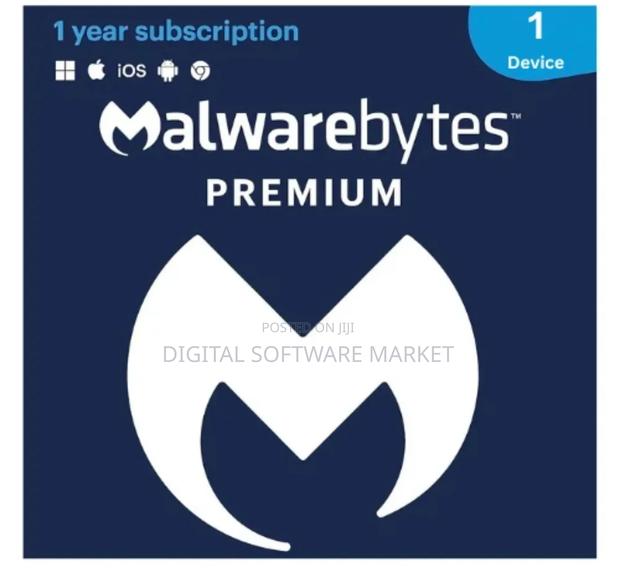 Malwarebytes Premium 1 Device | 1 Year · Photo 1