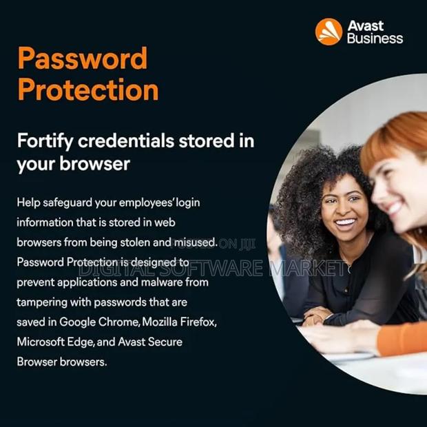 Avas Business Security 10 Devices, 1 Year Windows,Server · Photo 3