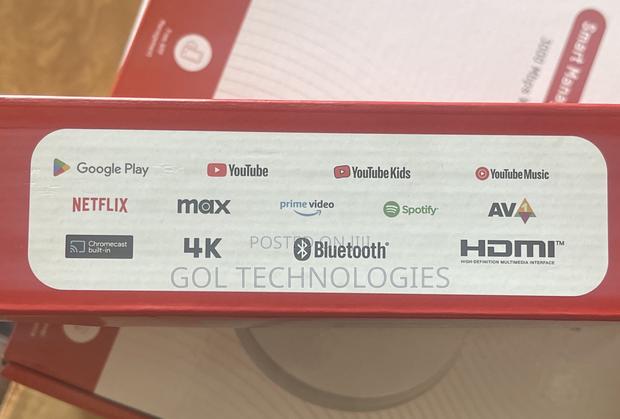Airtel 4g Android Tv Box + Router! Airtel Smart Router · Photo 5