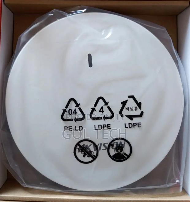 Hikvision Smart Managed Access Point 3000mbps Wifi 6 Ceiling · Photo 2