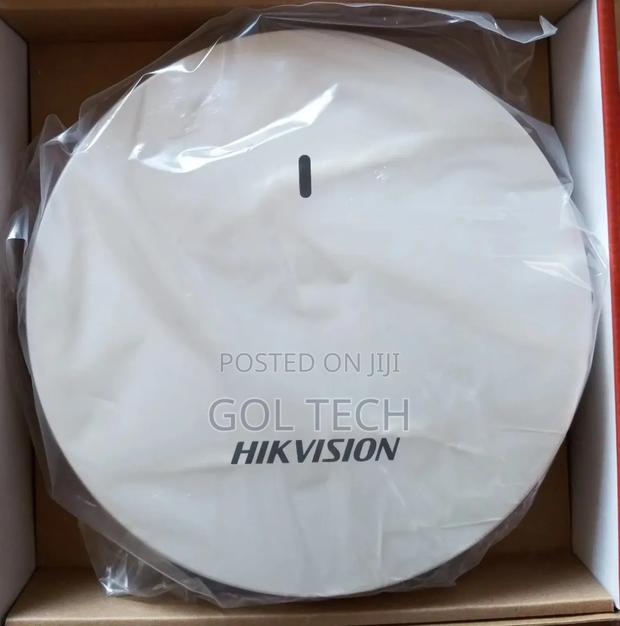 Hikvision Smart Managed Access Point 3000mbps Wifi 6 Ceiling · Photo 4