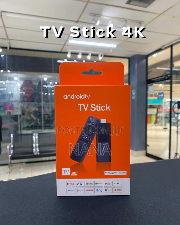 Android Stick. Watch Lastest Movies and Football Live. · Photo 2