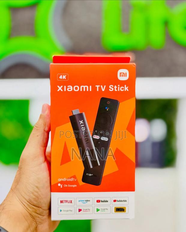 Android Stick. Watch Lastest Movies and Football Live. · Photo 1