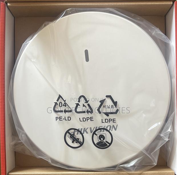 Hikvision Access Point Wi-Fi 6 1800m Celling Access Point · Photo 2