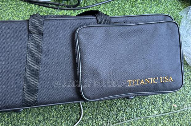 Titanic Trumpet · Photo 6