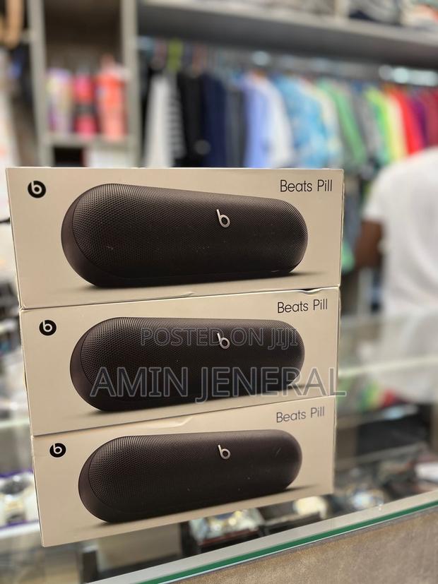 Beats Pill · Photo 3