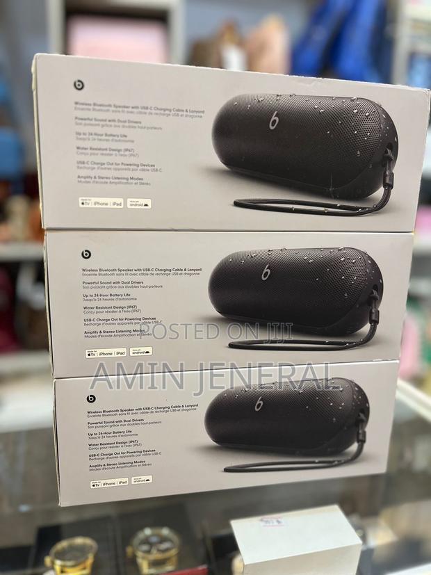 Beats Pill · Photo 4
