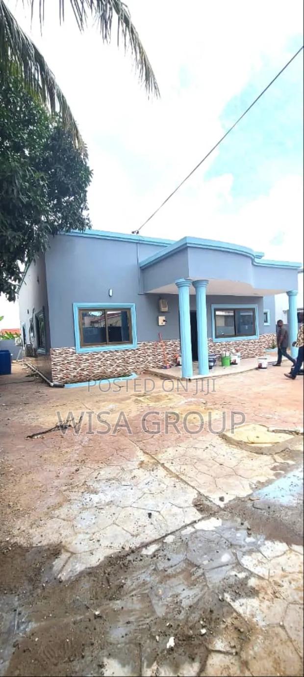 3bdrm House in Wisa Group, Accra Metropolitan for rent · Photo 1