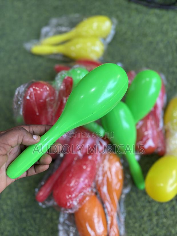 Maracas Shaker ( Pair ) · Photo 6
