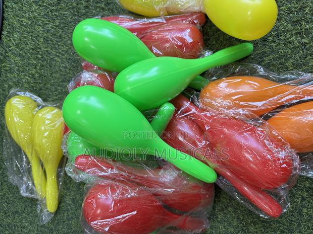 Maracas Shaker ( Pair ) · Photo 1