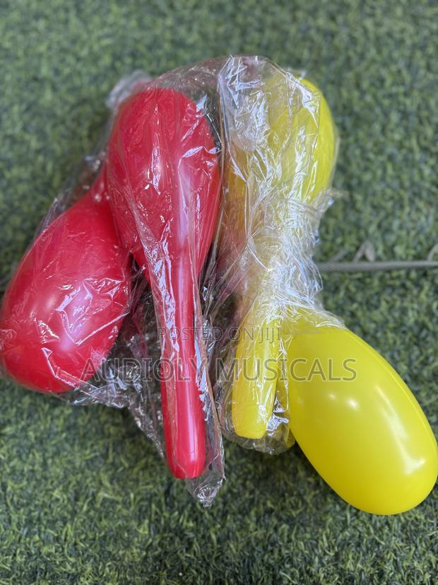 Maracas Shaker ( Pair ) · Photo 3