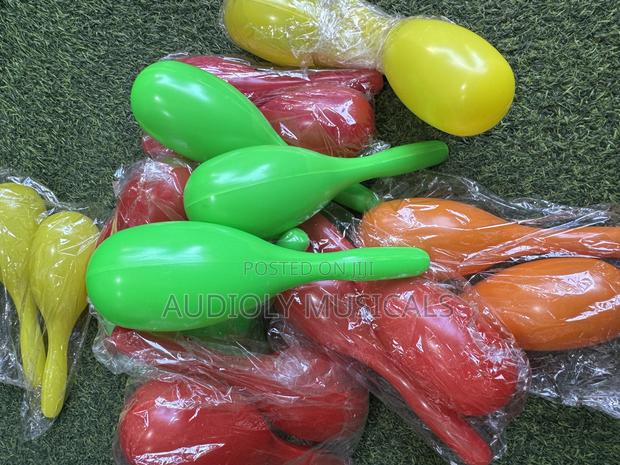 Maracas Shaker ( Pair ) · Photo 2