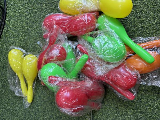 Maracas Shaker ( Pair ) · Photo 4