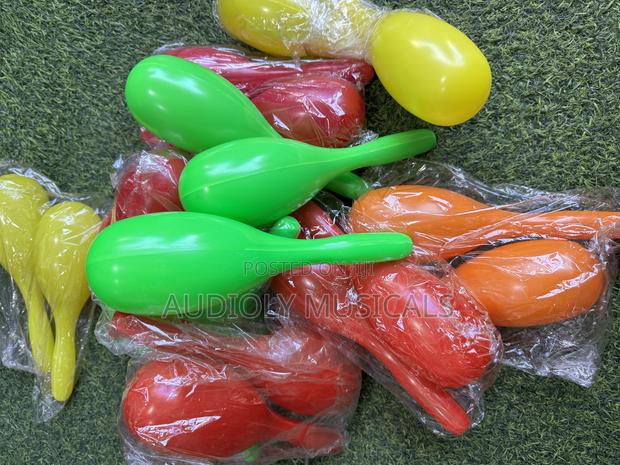 Maracas Shaker ( Pair ) · Photo 5