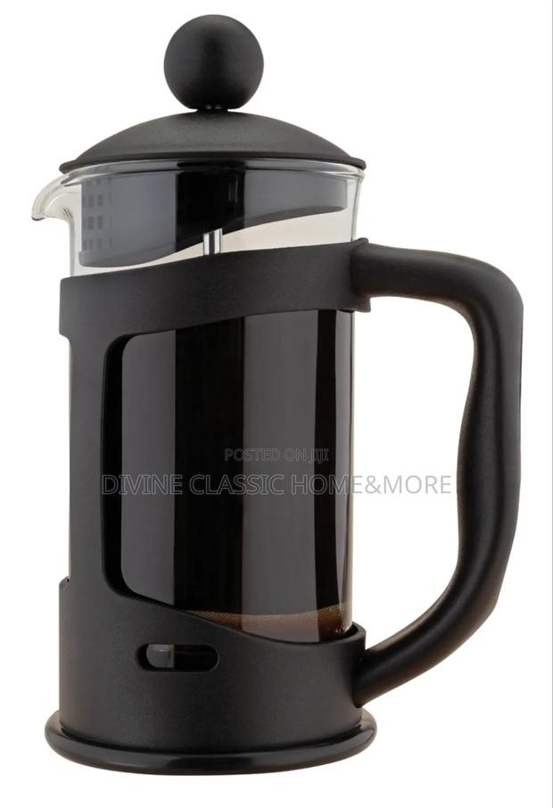 350ml Habitat French Press · Photo 2