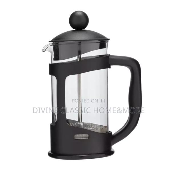 350ml Habitat French Press · Photo 1