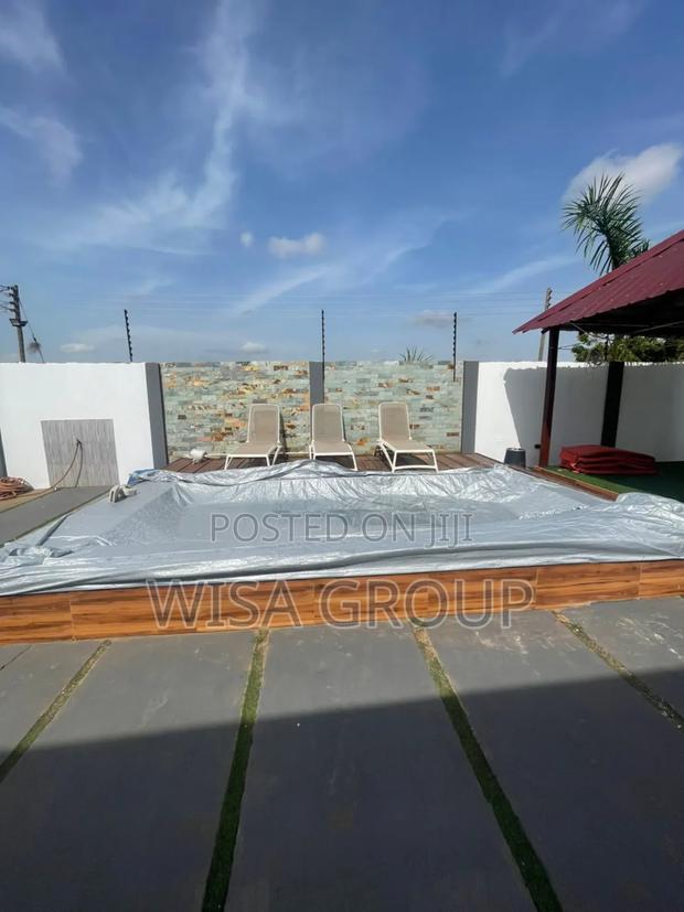 5bdrm Mansion in Wisa Group, Accra Metropolitan for rent · Photo 5