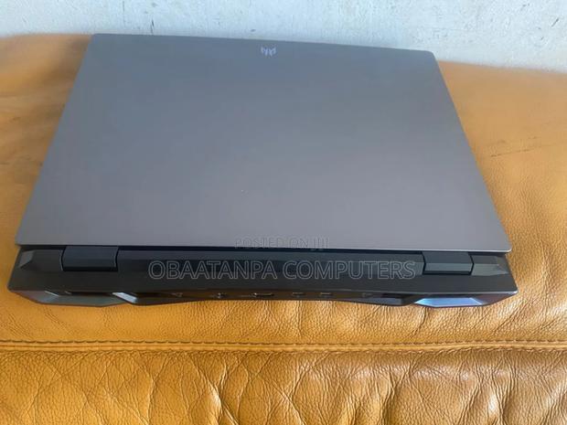 Laptop Acer Predator Helios 16 16GB Intel Core I5 SSD 512GB · Photo 7