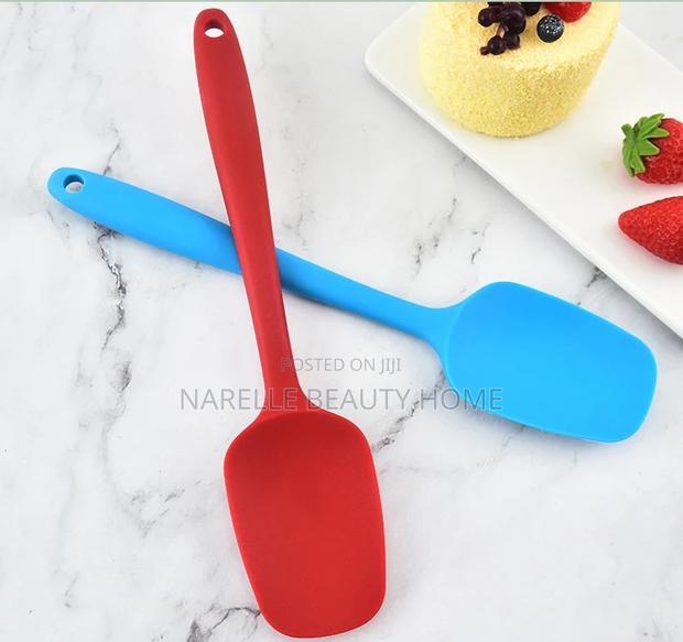 Kitchen Spatula(Thicker and Bigger) · Photo 3