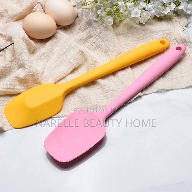 Kitchen Spatula(Thicker and Bigger) · Photo 2