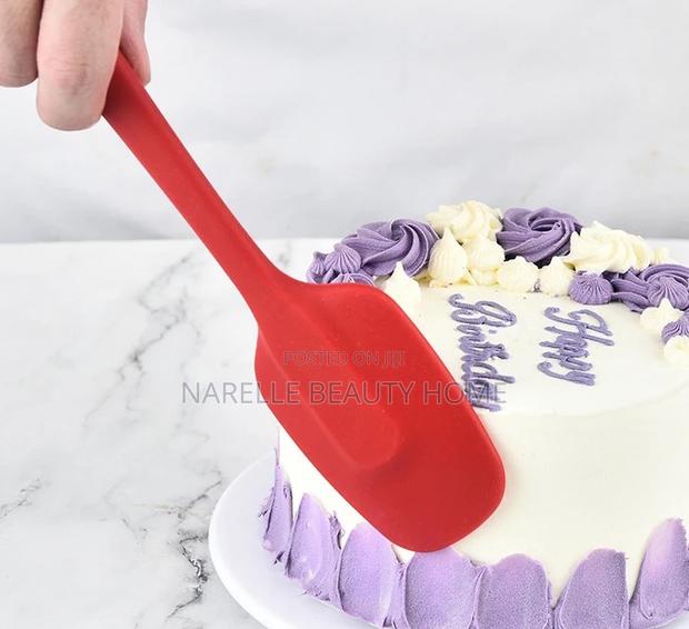 Kitchen Spatula(Thicker and Bigger) · Photo 1