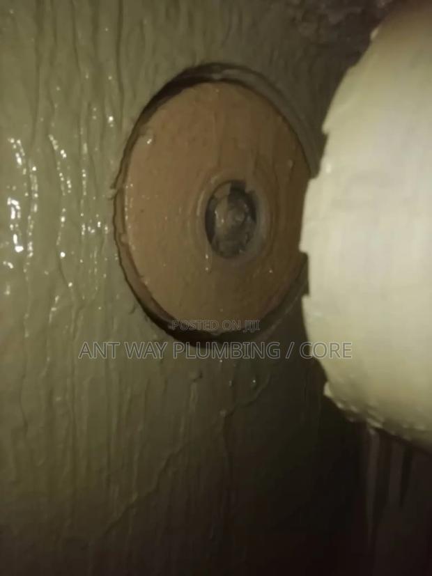 Concrete Hole Call Drilling Core Drilling Holes Services · Photo 8