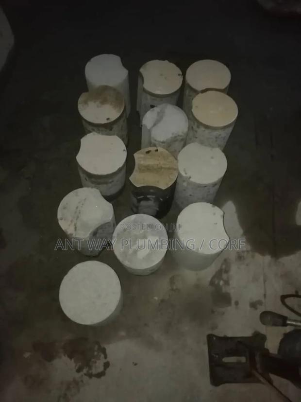 Concrete Hole Call Drilling Core Drilling Holes Services · Photo 4
