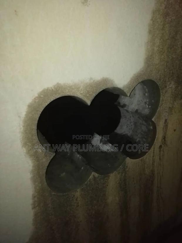Concrete Hole Call Drilling Core Drilling Holes Services · Photo 5