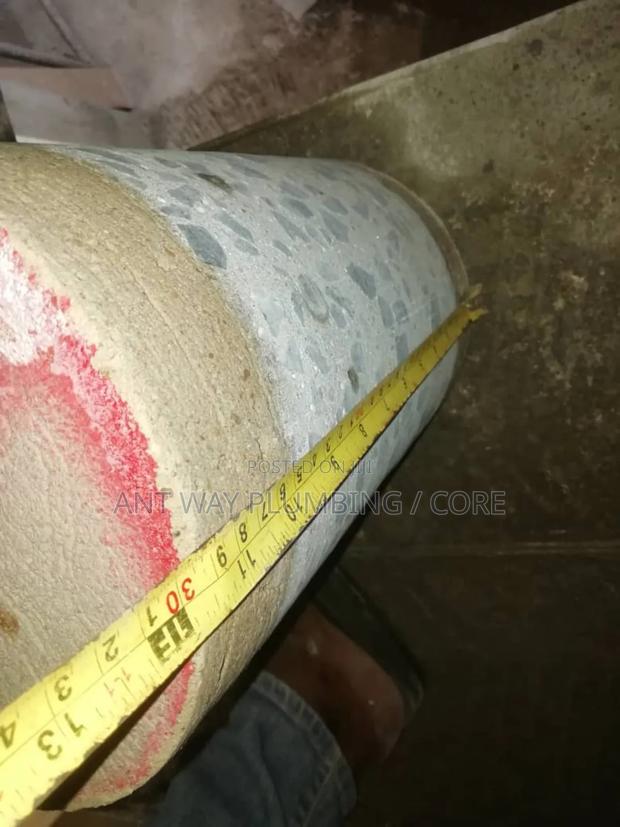 Concrete Hole Call Drilling Core Drilling Holes Services · Photo 7
