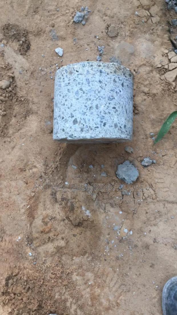 Concrete Hole Call Drilling Core Drilling Holes Services · Photo 6