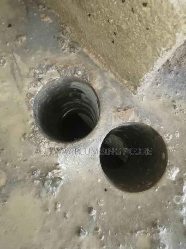 Concrete Hole Call Drilling Core Drilling Holes Services · Photo 2