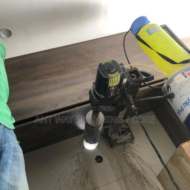 Concrete Hole Call Drilling Core Drilling Holes Services · Photo 3