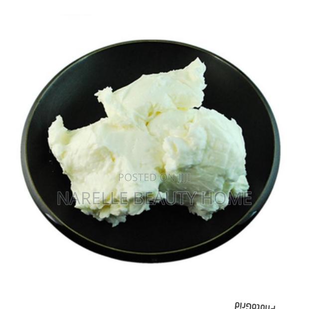 Raw Natural Lemon Butter · Photo 1