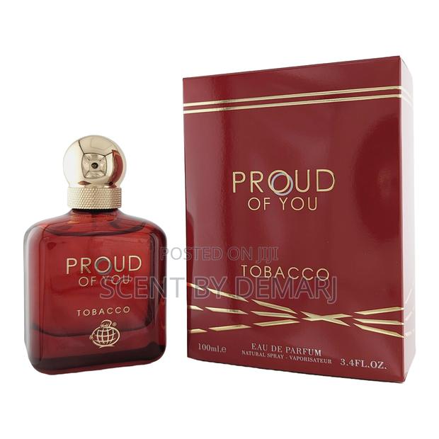 Proud of You Tobacco · Photo 1