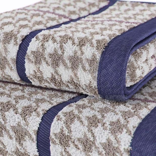 Towel Set Beautiful 4pk by Drew Barrymore · Photo 2