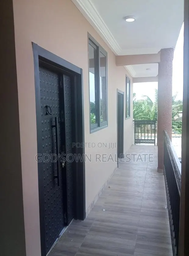 1bdrm Apartment in Opeikuma, Kasoa for rent · Photo 1