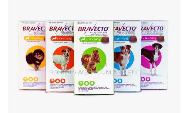 Bravecto 2 - 4.5kg · Photo 2
