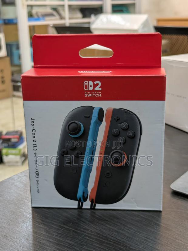 Nintendo Switch 2 Joy-Con 2 · Photo 1