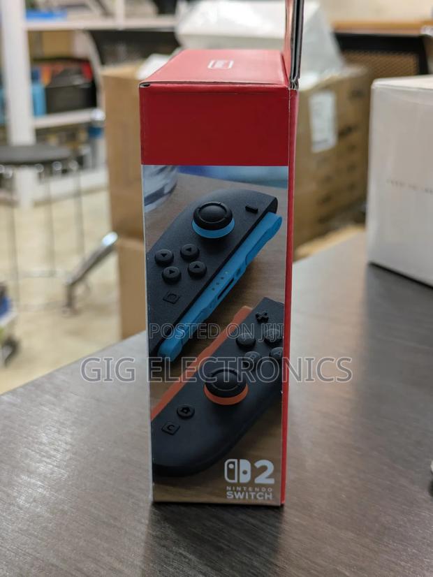Nintendo Switch 2 Joy-Con 2 · Photo 2