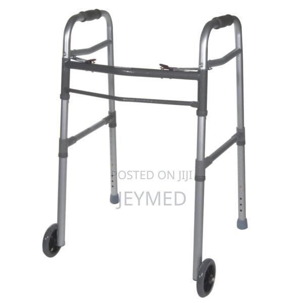 Zimmer Frame · Photo 1