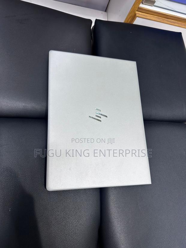 Laptop HP EliteBook 840 G5 16GB Intel Core I7 SSD 256GB · Photo 3