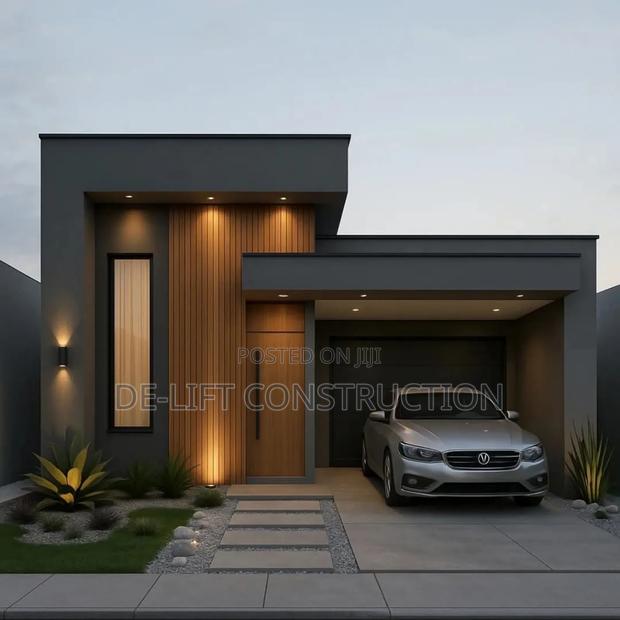 Are You Urgently Looking for a Professional Architect? · Photo 4