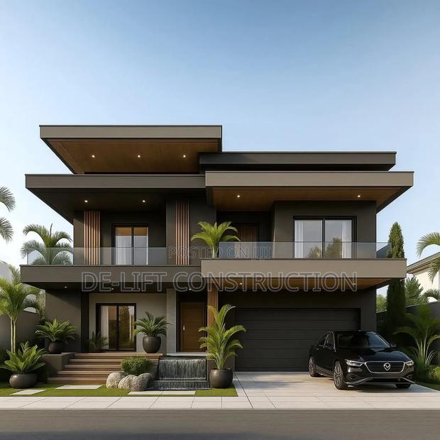 Are You Urgently Looking for a Professional Architect? · Photo 5