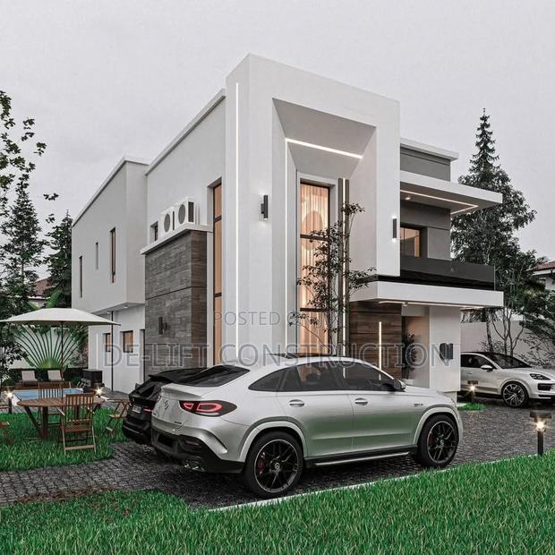 Are You Urgently Looking for a Professional Architect? · Photo 6