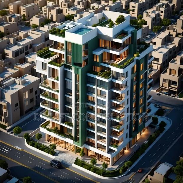 Are You Looking for Apartments Architectural Designs · Photo 2