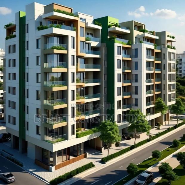 Are You Looking for Apartments Architectural Designs · Photo 3