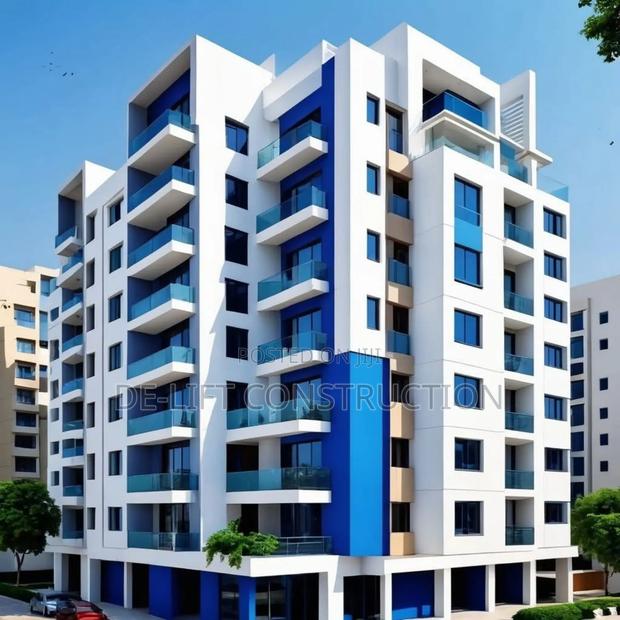Are You Looking for Apartments Architectural Designs · Photo 4